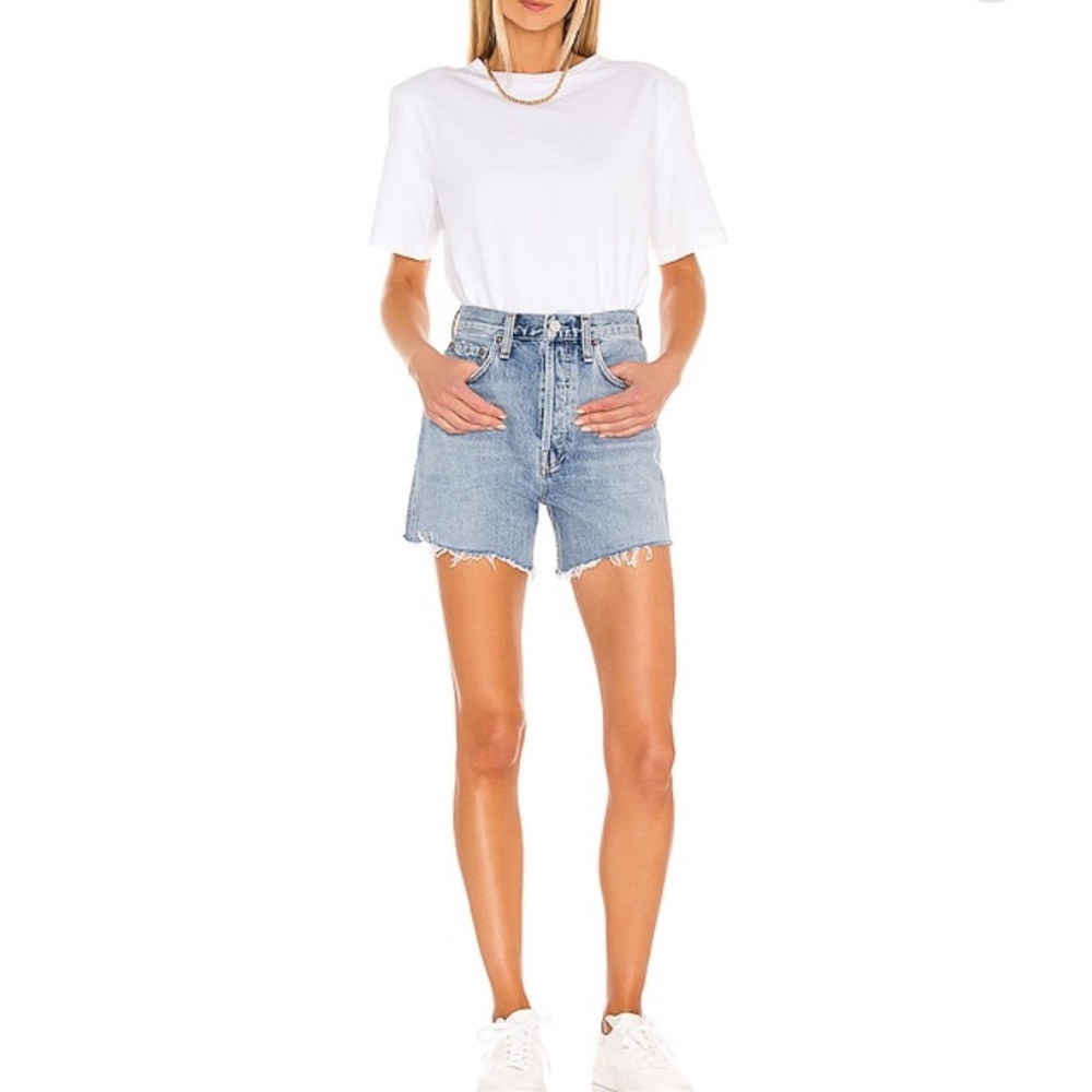 Agolde shorts